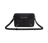 Vaude Bike Cityme Bike Ii 18l Handlebar Bag Noir Black