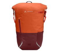 Vaude City Bike II Sacoche de vélo 34 cm orange