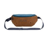 VAUDE Citymove Sac Banane Unisexe Bleu Taille Unique EU