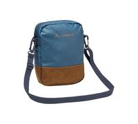 VAUDE Cityben Poches unisexes jusqu'à 7,5 cm, mer Baltique, taille standard, Mer Baltique., One Size