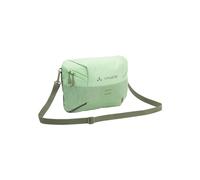 Vaude Citybox Bike II Sacoche de vélo 26 cm aloe vera (TAS012970)