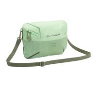 Vaude - Citybox Bike II - Sacoche de guidon - 4 l - aloe vera