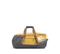 Vaude CityDuffel 35 Sac weekend jaune, 36 x 53 x 28cm