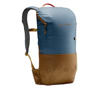 Vaude CityGo 14 Sac a Dos Mixte Adulte, Baltic Sea, 52 cm