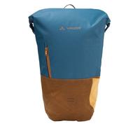 VAUDE Sac à dos CityGo 18 – bleu – polyamide recyclé – unisexe