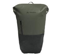 Vaude CityGo 18 Sac à dos kaki, unisexe, 18L