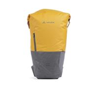 Vaude CityGo 18 Sac à dos jaune, unisexe, 18L