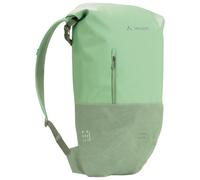 Vaude - Citygo 18 - Sac à dos journée - 18 l - aloe vera