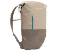 VAUDE Citygo 18 Sac à dos unisexe 10-14 L, lin, taille standard, lin, One Size