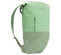 Vaude - CityGo 18 - Sac à dos urbain Aloe Vera - 18 L