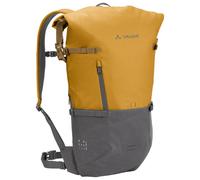 Vaude Tents Citygo Ii 23l Backpack Jaune Homme,Femme