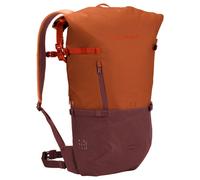 Vaude Citygo Ii 23l Backpack Orange