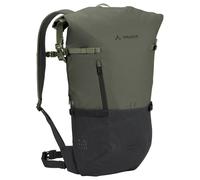 Vaude - CityGo 23 II - Sac à dos urbain Khaki - 23 L