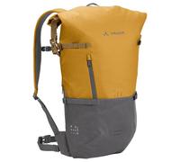 Vaude CityGo 23 ll Sac à dos jaune, unisexe, 23L