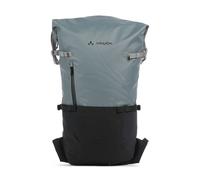 Vaude CityGo 23 ll Sac à dos gris bleu, unisexe, 23L