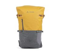 Vaude CityGo 23 ll Sac à dos jaune, unisexe, 23L