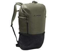 Vaude Sac à dos CityGo II 30 – 60 cm – compartiment pour ordinateur portable – brun