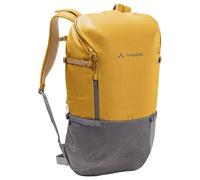 VAUDE Citygo 30 II Sacs à Dos, Jaune brûlé, Taille Unique Mixte
