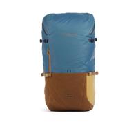 Vaude CityGo 30 ll Sac à dos bleu/brun, unisexe, 30L