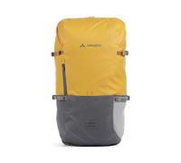 Vaude CityGo 30 ll Sac à dos jaune, unisexe, 30L