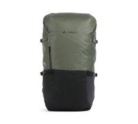 Vaude CityGo 30 ll Sac à dos kaki, unisexe, 30L