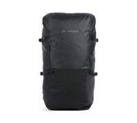 Vaude CityGo 30 ll Sac à dos noir, unisexe, 30L