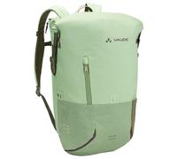 Vaude - Citygo Bike 23 II - Sac à dos vélo - 23 l - aloe vera