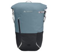 Vaude Bike Citygo Ii 23l Pannier Bleu Heron