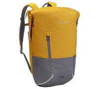 VAUDE Citygo Bike 23 II Sacs à Dos 20-29 l, Jaune brûlé, Taille Unique Mixte