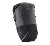 Vaude CityGo Bike 23l Sacoche porte-bagages Taille unique Noir