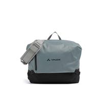 Vaude CityMessenger 15 Sac messager gris bleu, unisexe