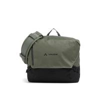 Vaude CityMessenger 15 Sac messager kaki, unisexe