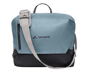 Vaude CityMessenger Porte-documents Messenger 37 cm bleu