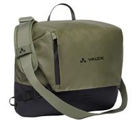 Vaude - CityMessenger - Sac à bandoulière - 15 l - khaki