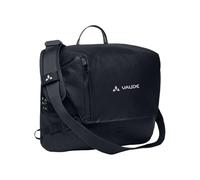 VAUDE Sac à bandoulière unisexe CityMessenger 15 l noir
