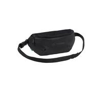 VAUDE Citymove Sac Banane Unisexe Noir Taille Unique EU