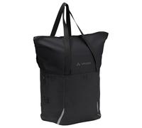 Vaude Bike Cityshop 24l Bag Noir