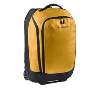 Vaude CityTravel 2 roues, sac à dos à roulettes 54 cm, compartiment pour ordinateur portable beige