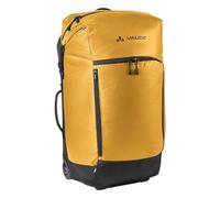 VAUDE CityTravel 60 Bagage de Voyage Unisexe pour Adulte Jaune brûlé Taille Unique
