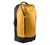 VAUDE Citytravel 90 Bagages de Voyage, Jaune brûlé, Taille Unique Mixte