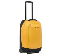 Vaude CityTravel Carry-On Sac à dos à roulettes jaune, 35 x 54 x 27cm