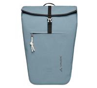 Vaude Clubride Urban 25l Panniers Bleu Heron