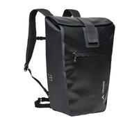 Vaude Clubride Aqua 25 Sacs à dos20-29L, Black, Einheitsgröße Unisexe