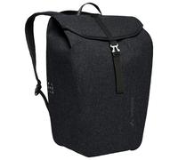 Vaude Tents Clubride Urban 17l Backpack Noir Homme,Femme Black