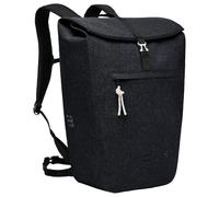 VAUDE Sac à dos urbain Clubride Urban 25 – 25 L – Noir