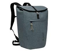 Vaude Clubride Urban 25l Panniers Bleu Heron
