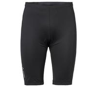 VAUDE Matera Tights II Legging pour Homme Noir, Noir, 3XL Slim