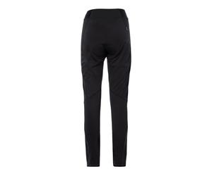VAUDE Collant Womens Posta Warm Tights II noir 36