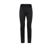 VAUDE Collants Chauds Homme Kuro noir