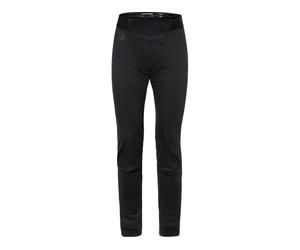 VAUDE Collants Chauds Homme Kuro noir